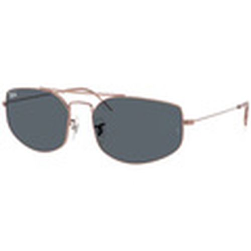 Gafas de sol Occhiali da Sole RB3845 9035R5 para mujer - Ray-ban - Modalova