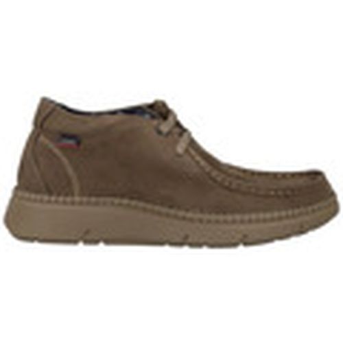 Botas Botines Wallabee 60701 Hombre para hombre - CallagHan - Modalova