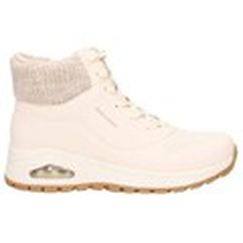 Botines 167988 NAT para mujer - Skechers - Modalova