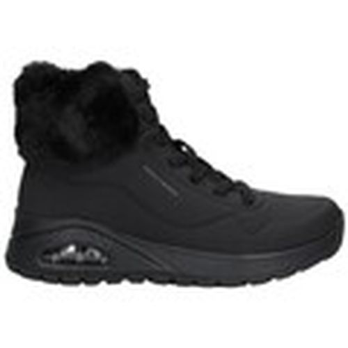 Botines 167274 BBK para mujer - Skechers - Modalova