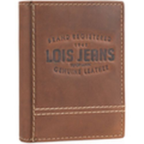 Lois Cartera Hamilton para hombre - Lois - Modalova