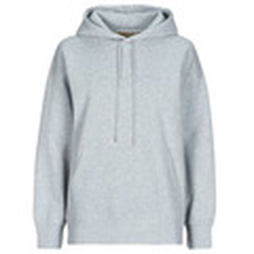 Jersey EMBOSSED LOGO HOODIE para mujer - MICHAEL Michael Kors - Modalova