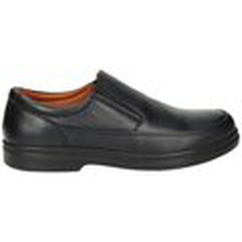 Mocasines Mocasin de piel para hombre - Doctor Cutillas - Modalova