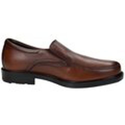 Mocasines Mocasines de piel para hombre - Baerchi - Modalova