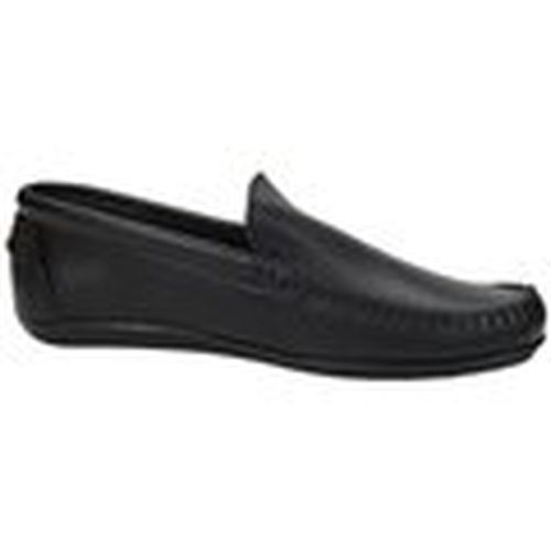 Mocasines Zapatos de piel para hombre - Djsanta - Modalova