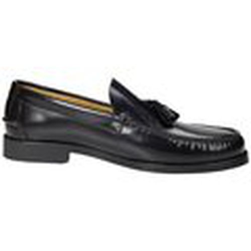 Mocasines Zapatos de piel para hombre - Djsanta - Modalova