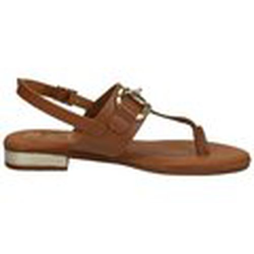 Sandalias Sandalias de piel para mujer - Oh My Sandals - Modalova