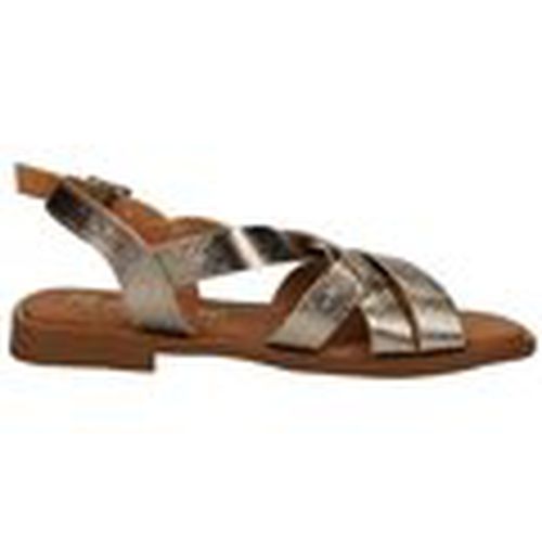 Sandalias Sandalias de piel para mujer - Oh My Sandals - Modalova