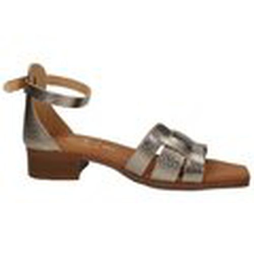 Sandalias Sandalias de piel para mujer - Oh My Sandals - Modalova