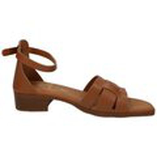 Sandalias Sandalias de piel para mujer - Oh My Sandals - Modalova