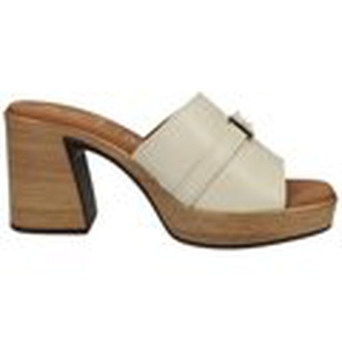 Sandalias Sandalias de piel para mujer - Oh My Sandals - Modalova