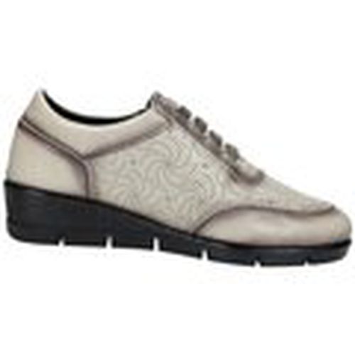 Mocasines Zapatos de piel para mujer - 48 Horas - Modalova