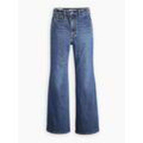 Jeans A8717 0000 - RIBCAGE BELLS VNTG-MOMENT OF THE MONTH para mujer - Levis - Modalova