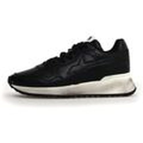 Deportivas Moda YAK-M. 2015185-35 0A04-BLACK/BLACK para hombre - W6yz - Modalova