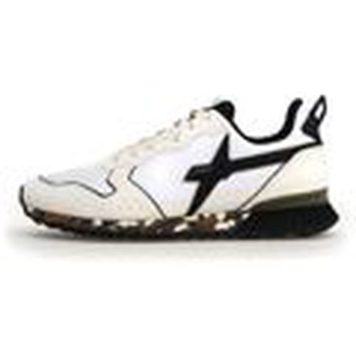 Deportivas Moda JET-M. 2013560 03 2N59-WHITE/BLACK para hombre - W6yz - Modalova