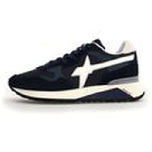 Deportivas Moda YAK-M. 2015185-26 1C69-NAVY/POWdER para hombre - W6yz - Modalova