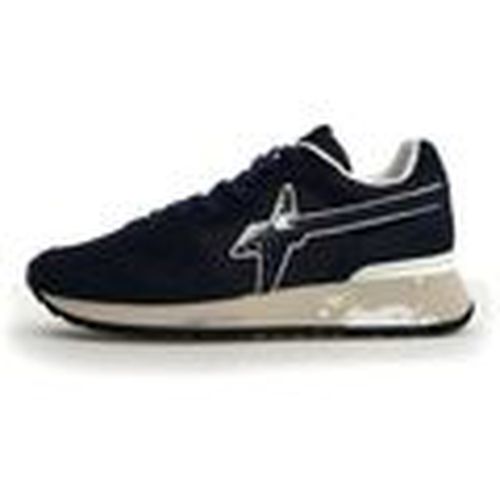 Deportivas Moda YAK-M. 2015185-33 0C24-NAVY/NAVY para hombre - W6yz - Modalova