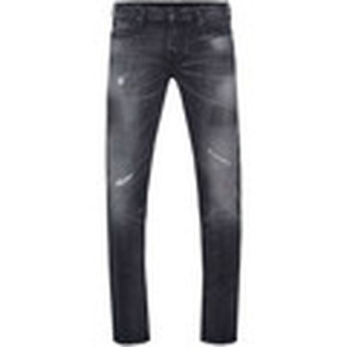 Pantalón pitillo 6K1J06 1DP0Z para hombre - Emporio Armani - Modalova