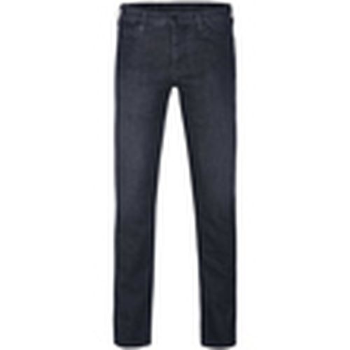 Pantalón pitillo 8N1J21 1D85Z para hombre - Emporio Armani - Modalova