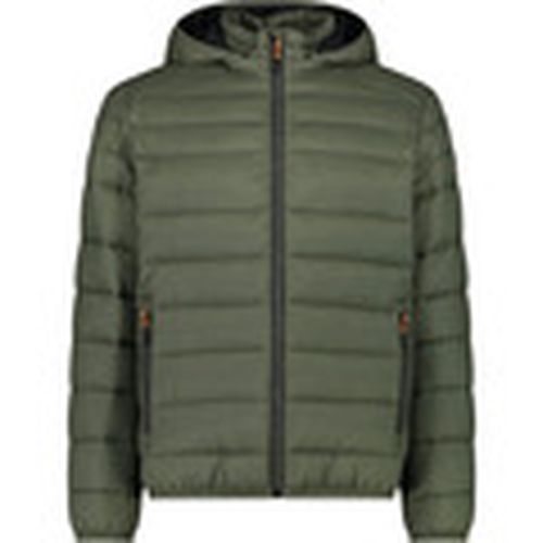 Chaquetas MAN JACKET SNAPS HOOD para hombre - Cmp - Modalova