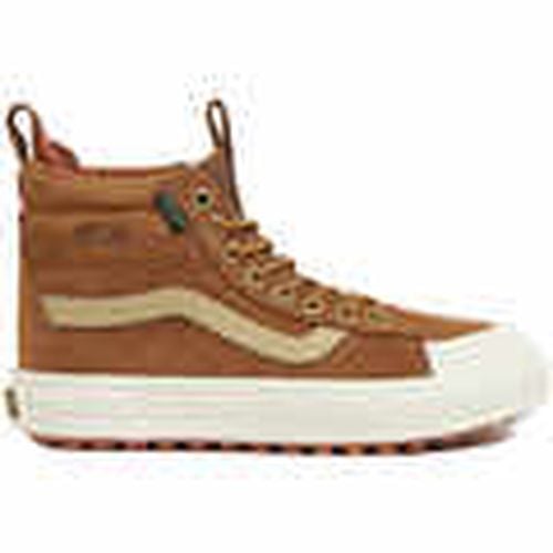 Deportivas Moda MTE Sk8-Hi Waterproof para mujer - Vans - Modalova