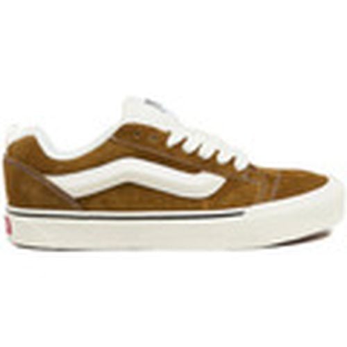 Deportivas Moda Knu Skool para hombre - Vans - Modalova