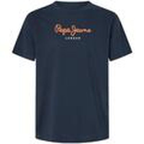 Camiseta PM508208-594 para hombre - Pepe jeans - Modalova