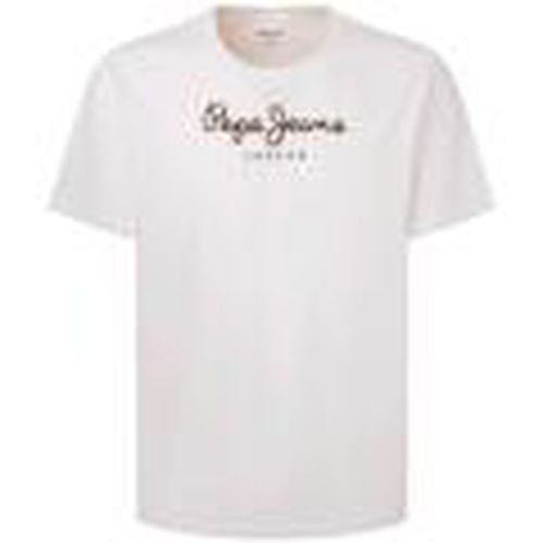 Camiseta PM508208-803 para hombre - Pepe jeans - Modalova