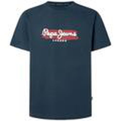 Camiseta PM509713-594 para hombre - Pepe jeans - Modalova