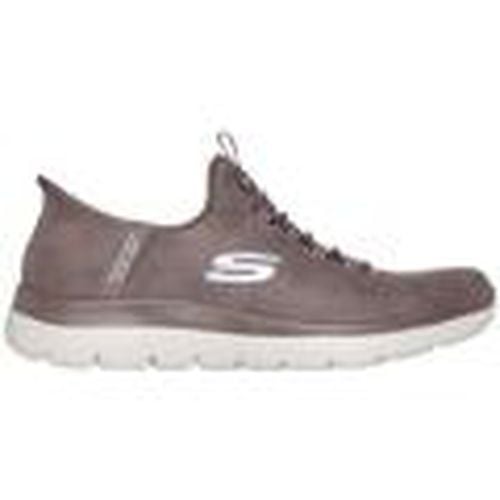 Deportivas Moda 150254-BRN para mujer - Skechers - Modalova