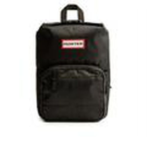 Mochila UBB1530KBM-BLK para hombre - Hunter - Modalova