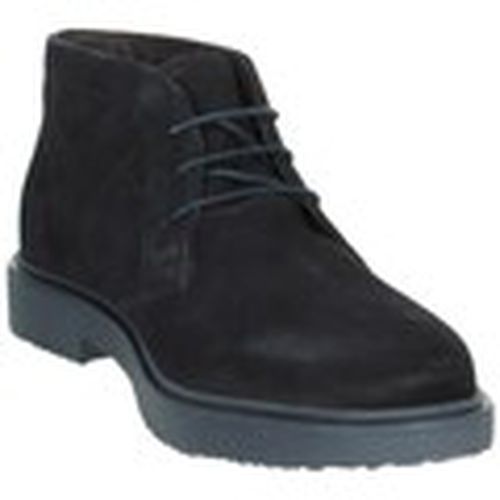 Mocasines U46H9A 00022 para hombre - Geox - Modalova