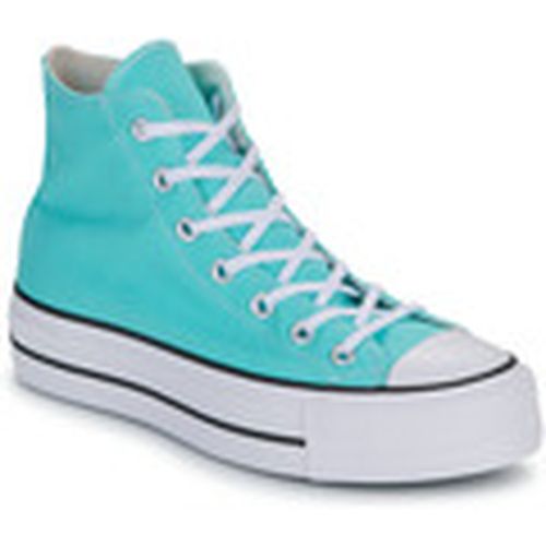 Zapatillas altas - para mujer - Converse - Modalova