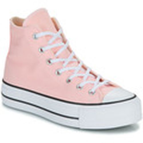 Zapatillas altas - para mujer - Converse - Modalova