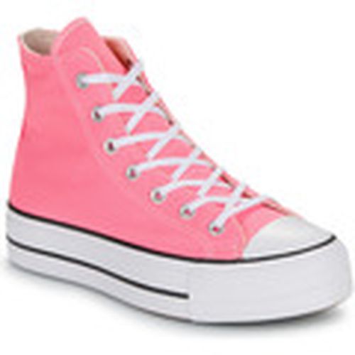 Zapatillas altas - para mujer - Converse - Modalova