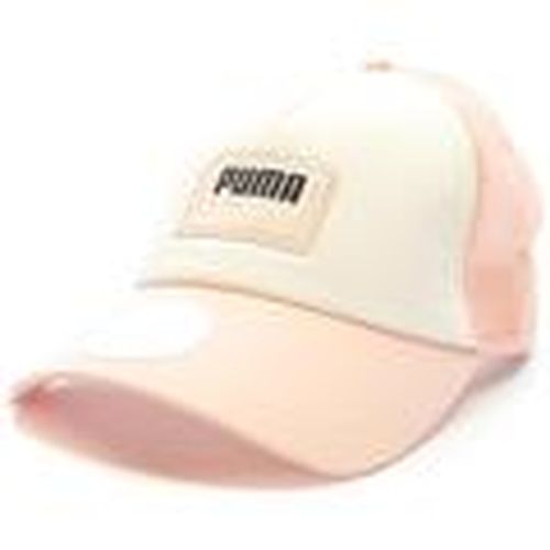 Puma Gorra Trucker para mujer - Puma - Modalova