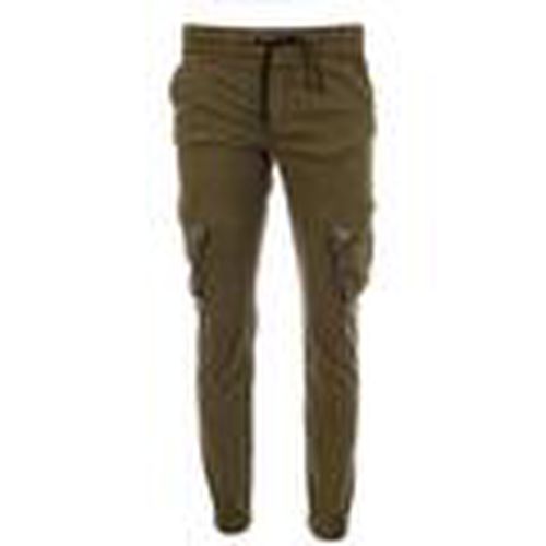 Pantalones - para hombre - Paname Brothers - Modalova