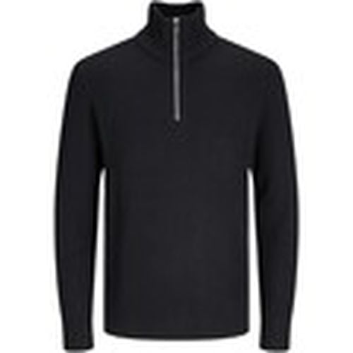 Jersey Jjeperfect Knit Half Zip 12257773 para hombre - Jack & Jones - Modalova