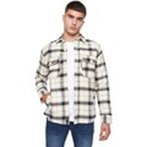 Camisa manga larga Francore para hombre - Duck And Cover - Modalova