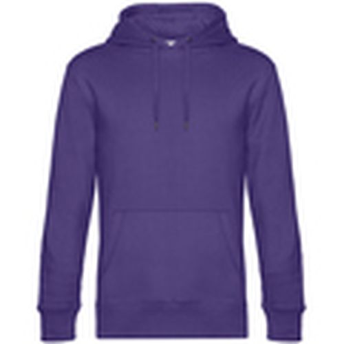 Sudaderas con capucha King para hombre - B&c - Modalova