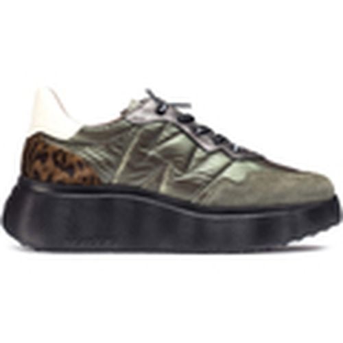 Zapatillas Deportivas A-3610 Roma para mujer - Wonders - Modalova