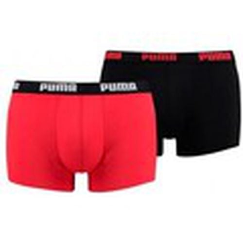 Calcetines Basic Boxer para hombre - Puma - Modalova