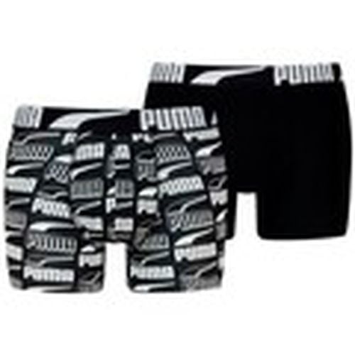 Calcetines Basic Boxer para mujer - Puma - Modalova