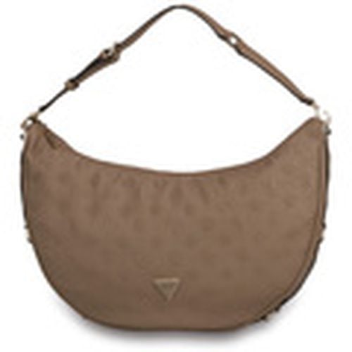 Bolso DRT CRESIDIA LARGE HOBO para mujer - Guess - Modalova