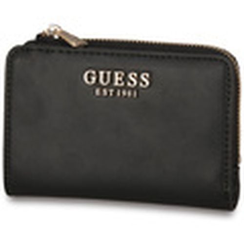 Cartera BLA LAUREL SLG ZIP para mujer - Guess - Modalova