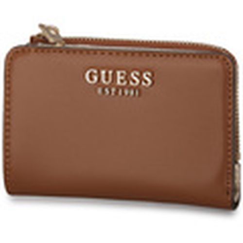 Cartera COG LAUREL SLG ZIP para mujer - Guess - Modalova