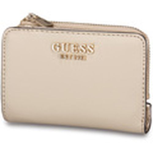 Cartera TAU LAUREL SLG ZIP para mujer - Guess - Modalova