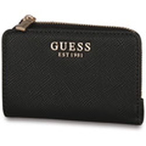 Cartera BLA LAUREL SLG ZIP para mujer - Guess - Modalova