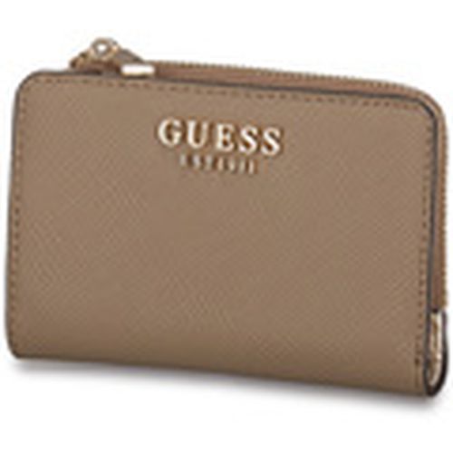 Cartera DRT LAUREL SLG ZIP para mujer - Guess - Modalova