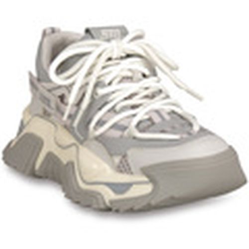 Deportivas Moda GREY KINGDOM para mujer - Steve Madden - Modalova